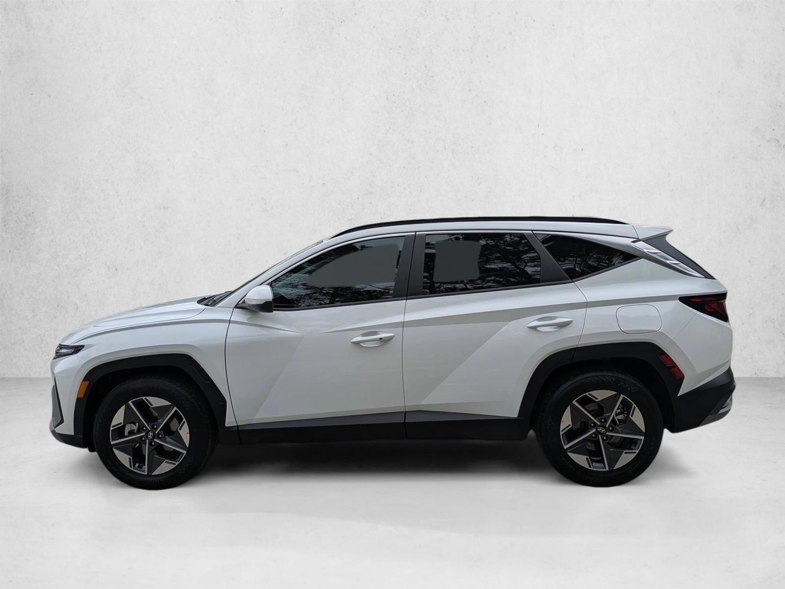 Thumbnail: 2026 Hyundai Tucson - 2