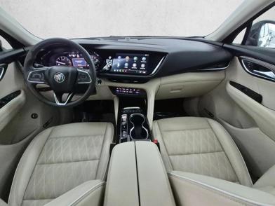 2023 Buick Envision
