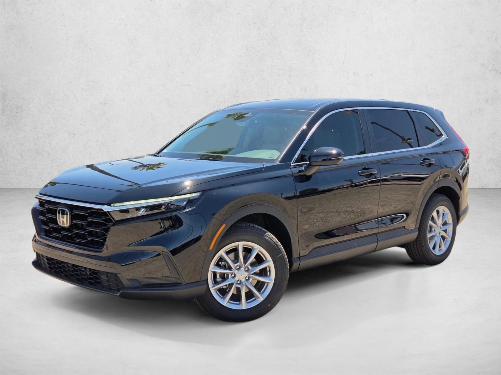 Thumbnail: 2026 Honda CR-V - 1