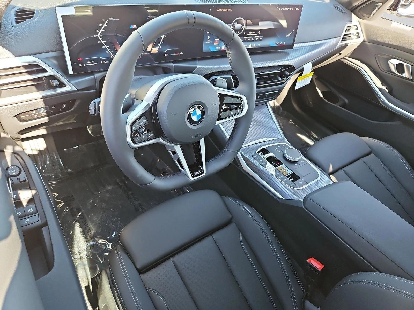Thumbnail: 2026 BMW 3 Series - 3