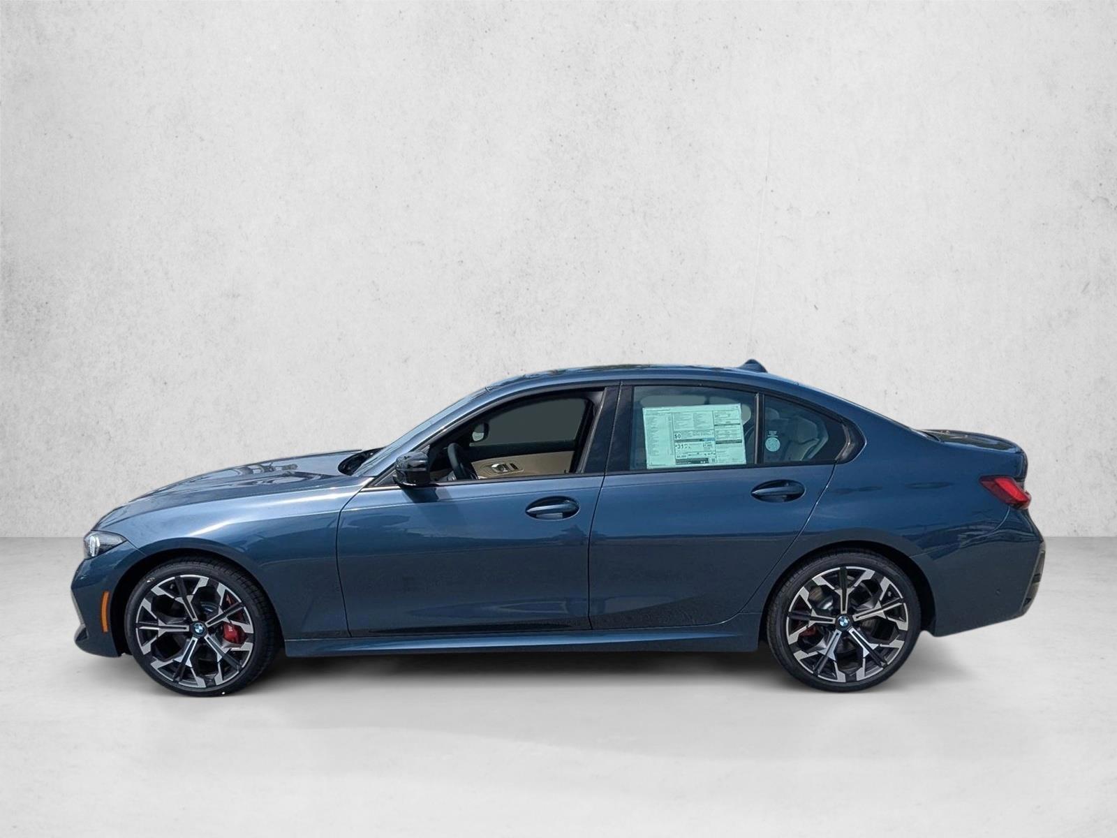 Thumbnail: 2026 BMW 3 Series - 2