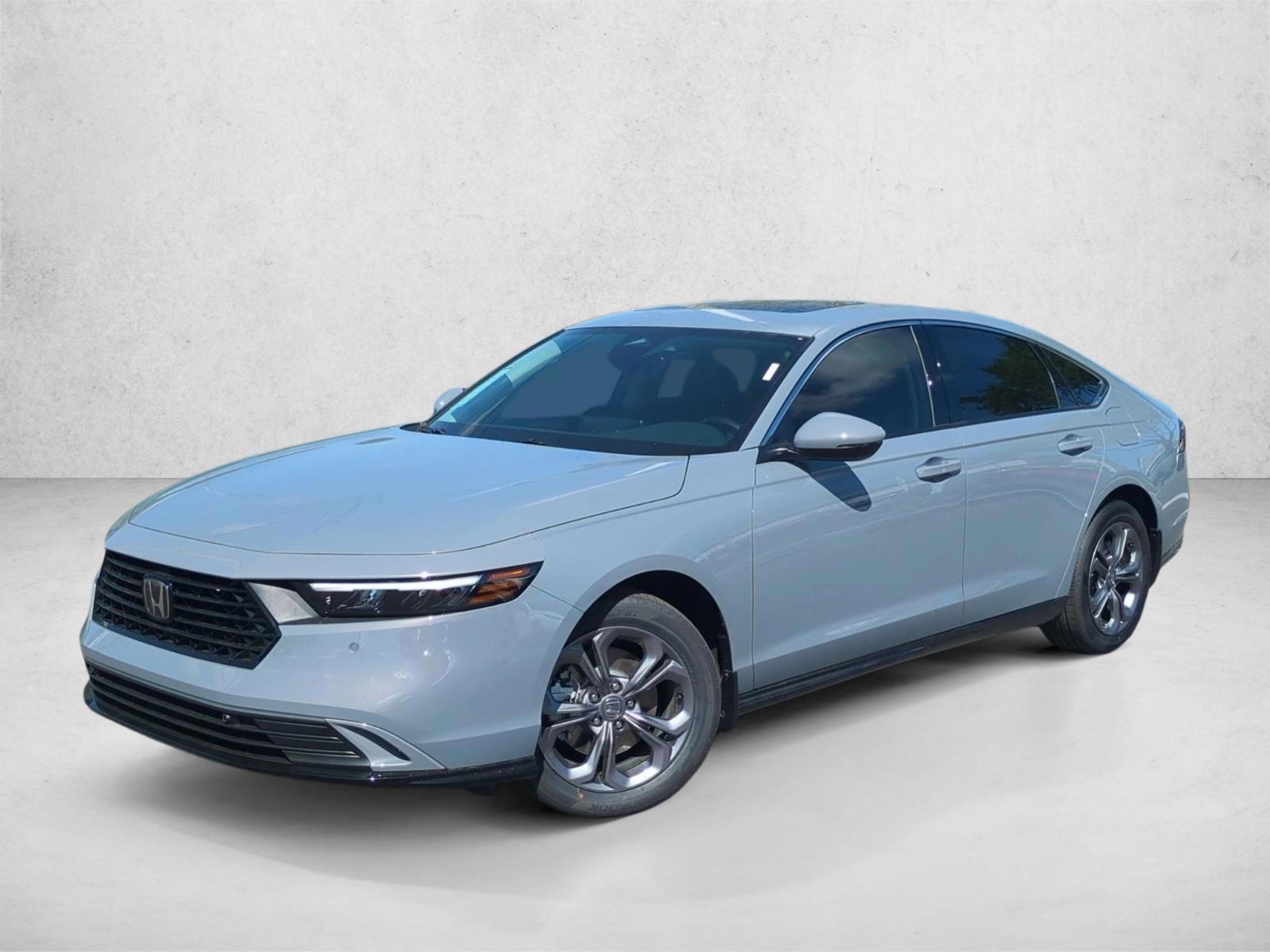 Thumbnail: 2026 Honda Accord - 1