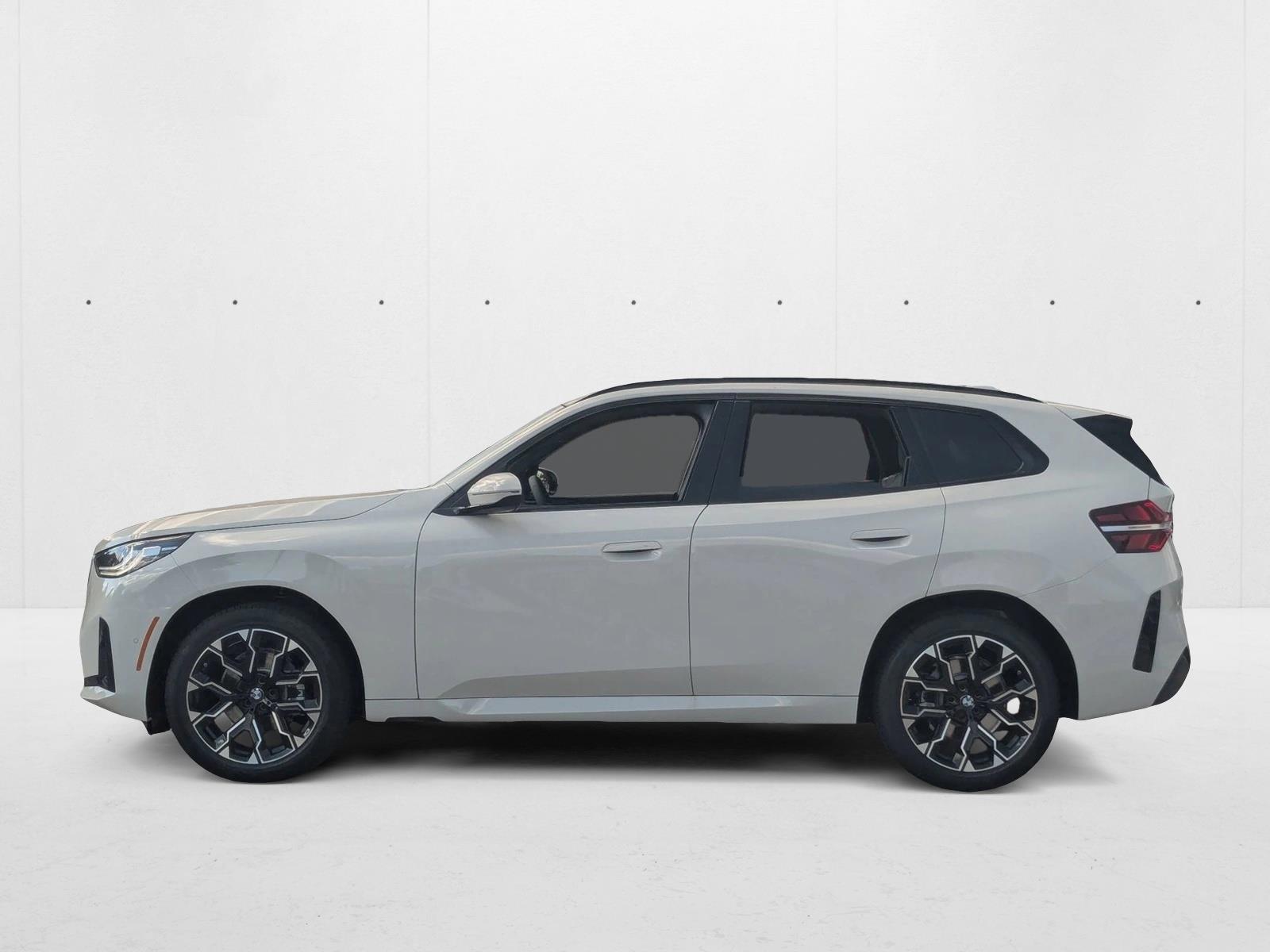 Thumbnail: 2026 BMW X3 - 2