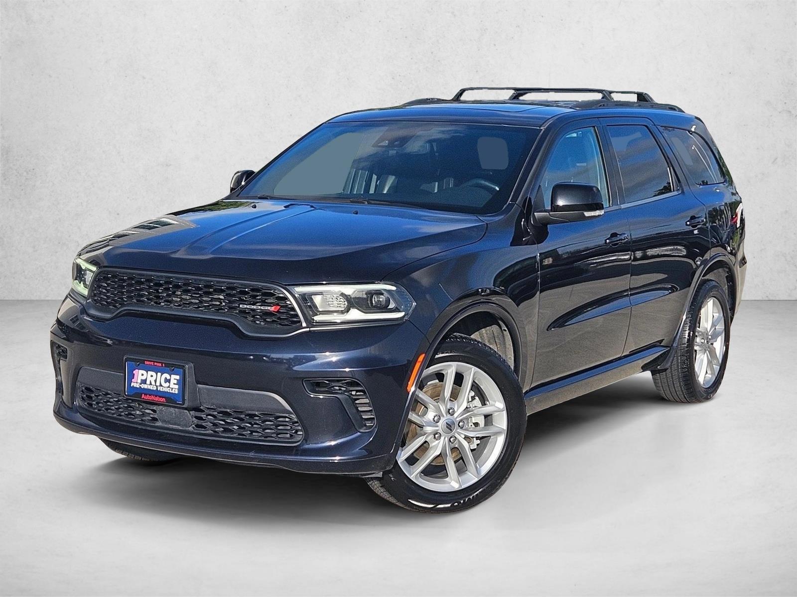 Thumbnail: 2024 Dodge Durango - 1