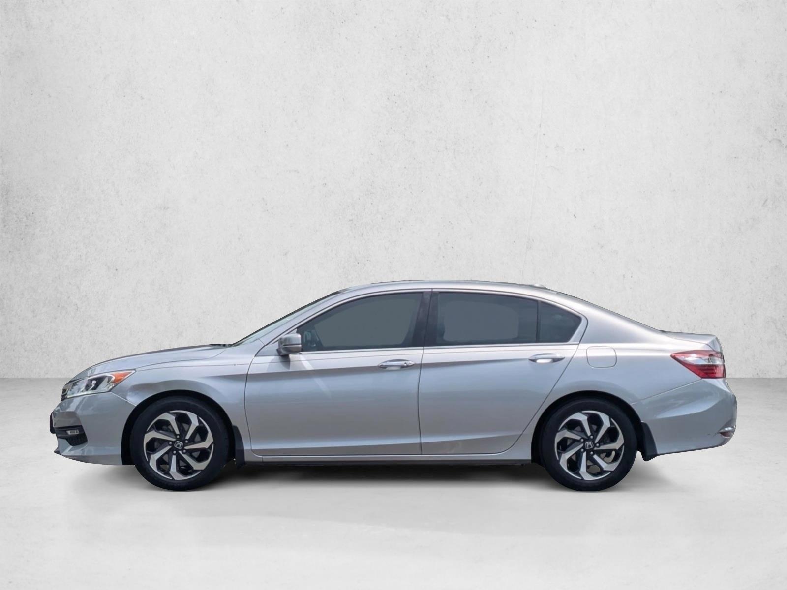 Thumbnail: 2017 Honda Accord - 2