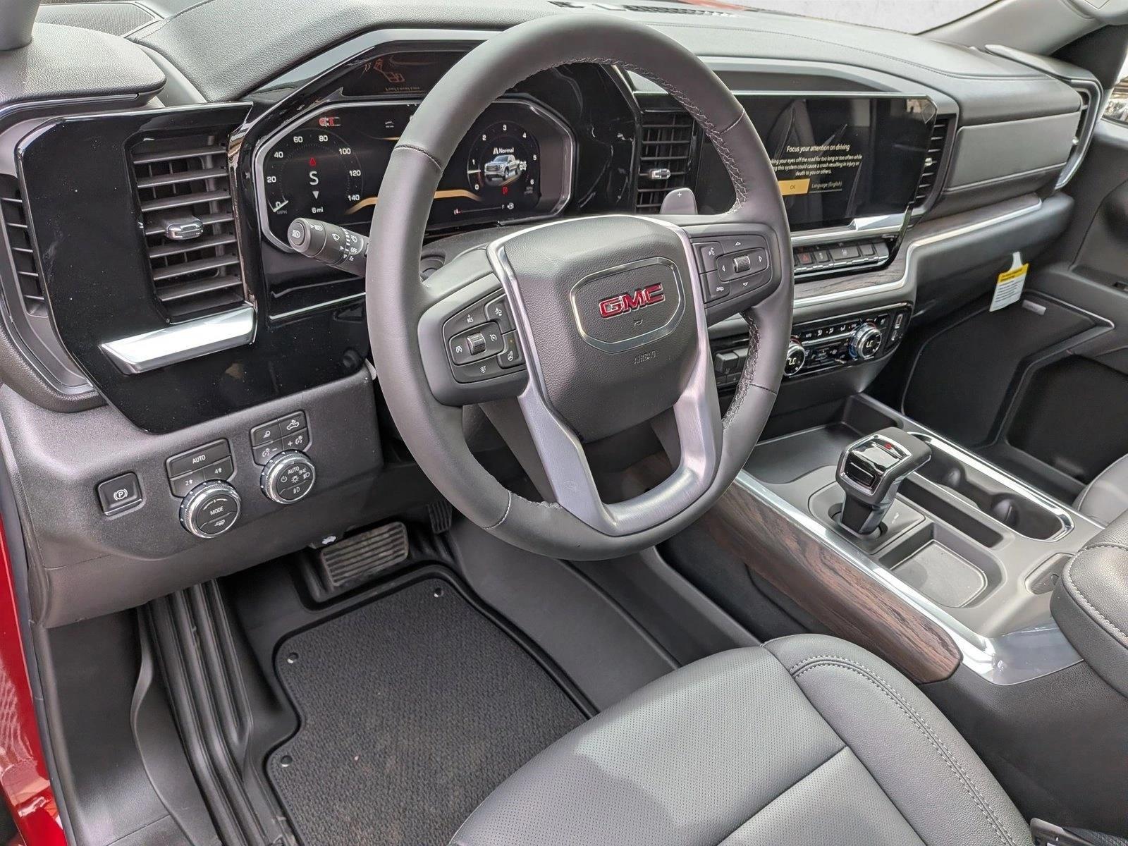 Thumbnail: 2026 GMC Sierra 1500 - 3