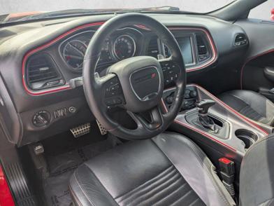 2016 Dodge Challenger