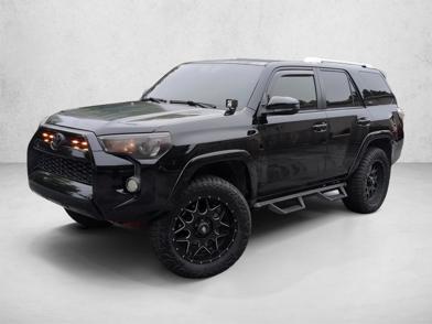 2014 Toyota 4Runner SR5 -
                  Buford, GA