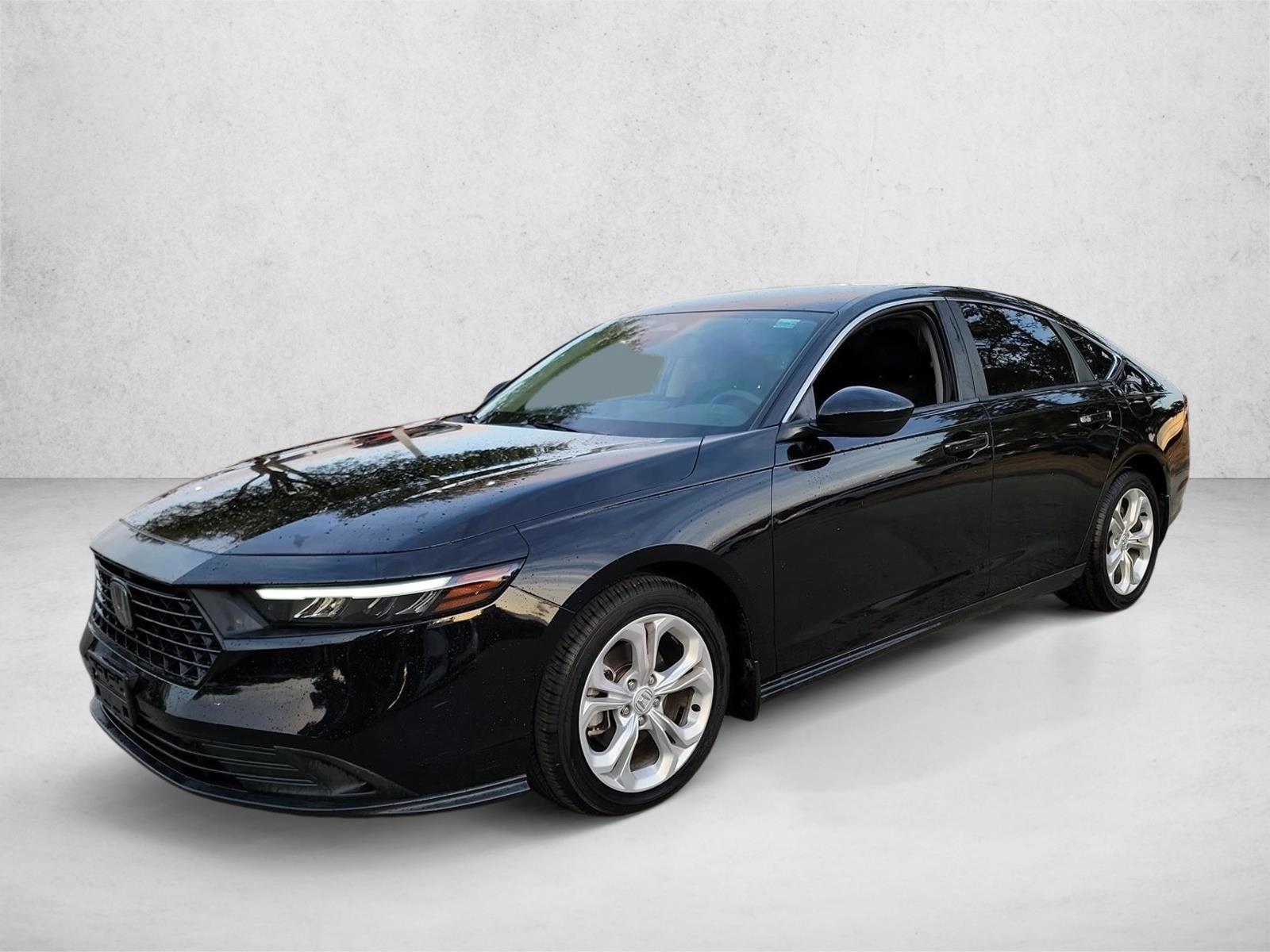 2023 Honda Accord