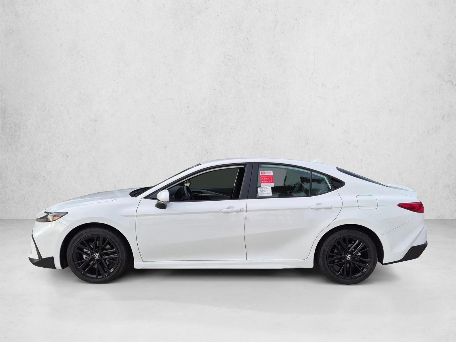 Thumbnail: 2026 Toyota Camry - 2