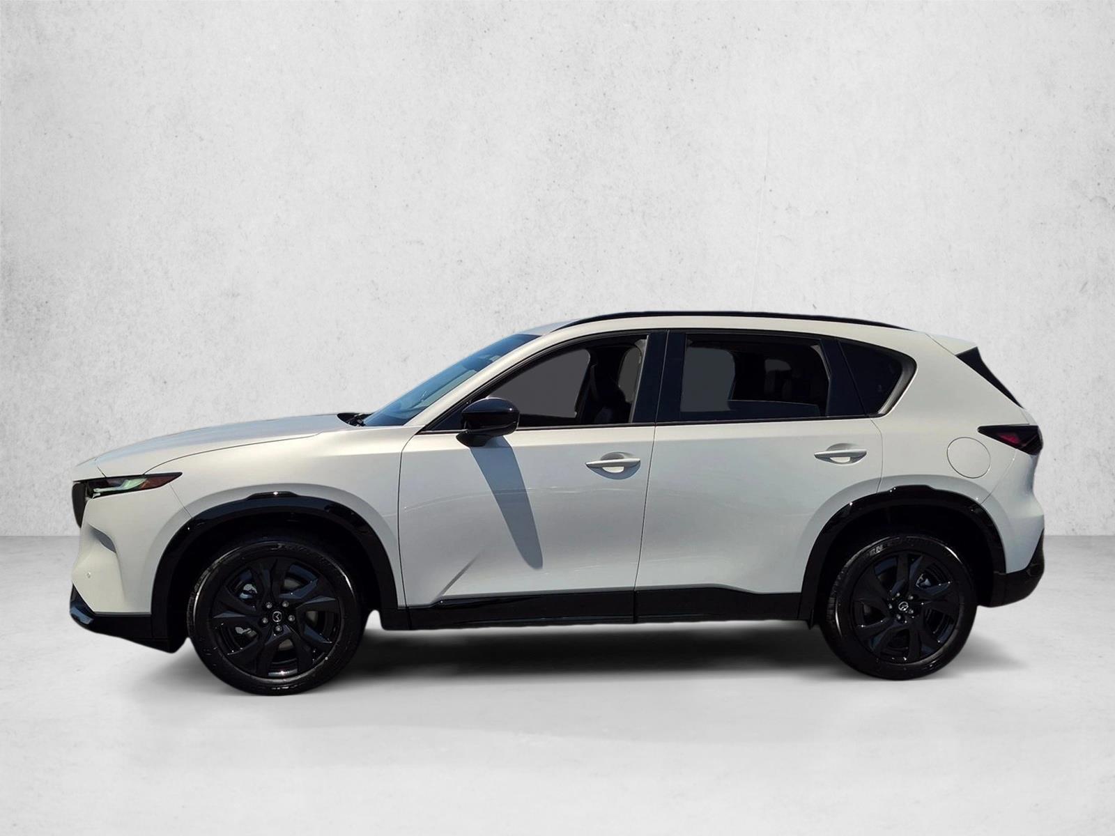 Thumbnail: 2026 Mazda CX-5 - 2