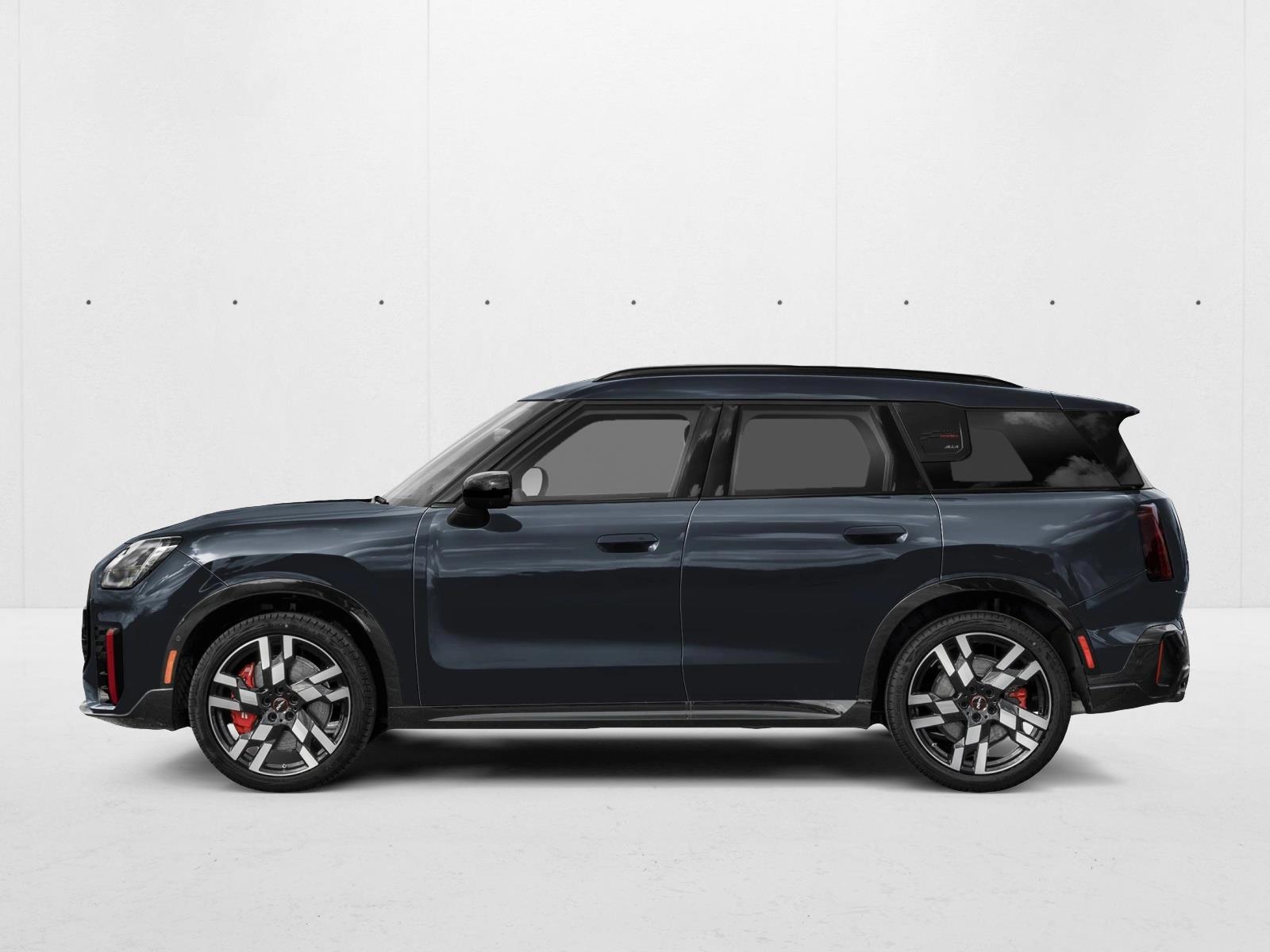 Thumbnail: 2027 MINI Cooper Countryman - 2