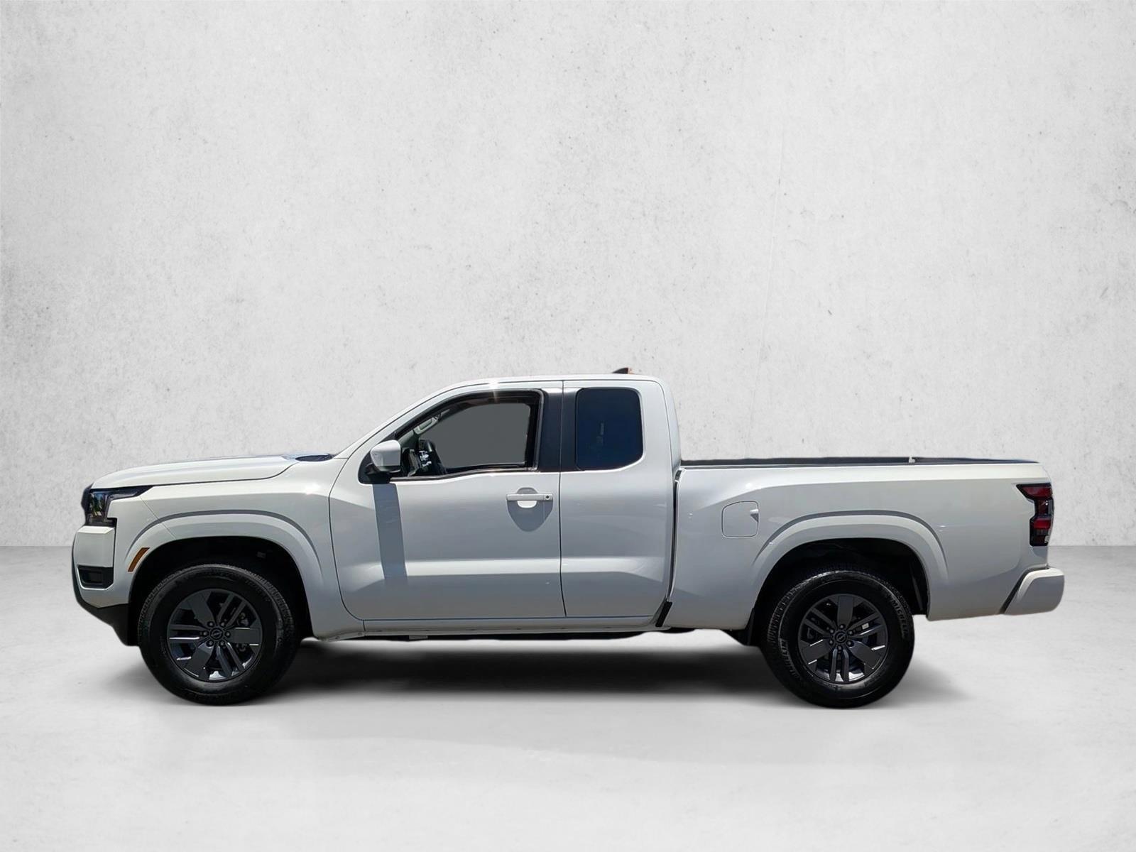 Thumbnail: 2025 Nissan Frontier - 2