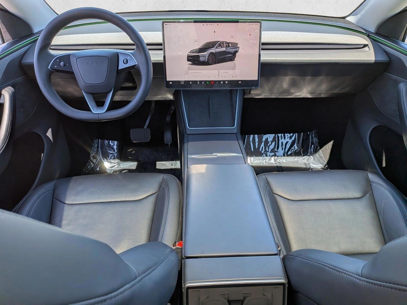 Thumbnail: 2026 Tesla Model Y - 3