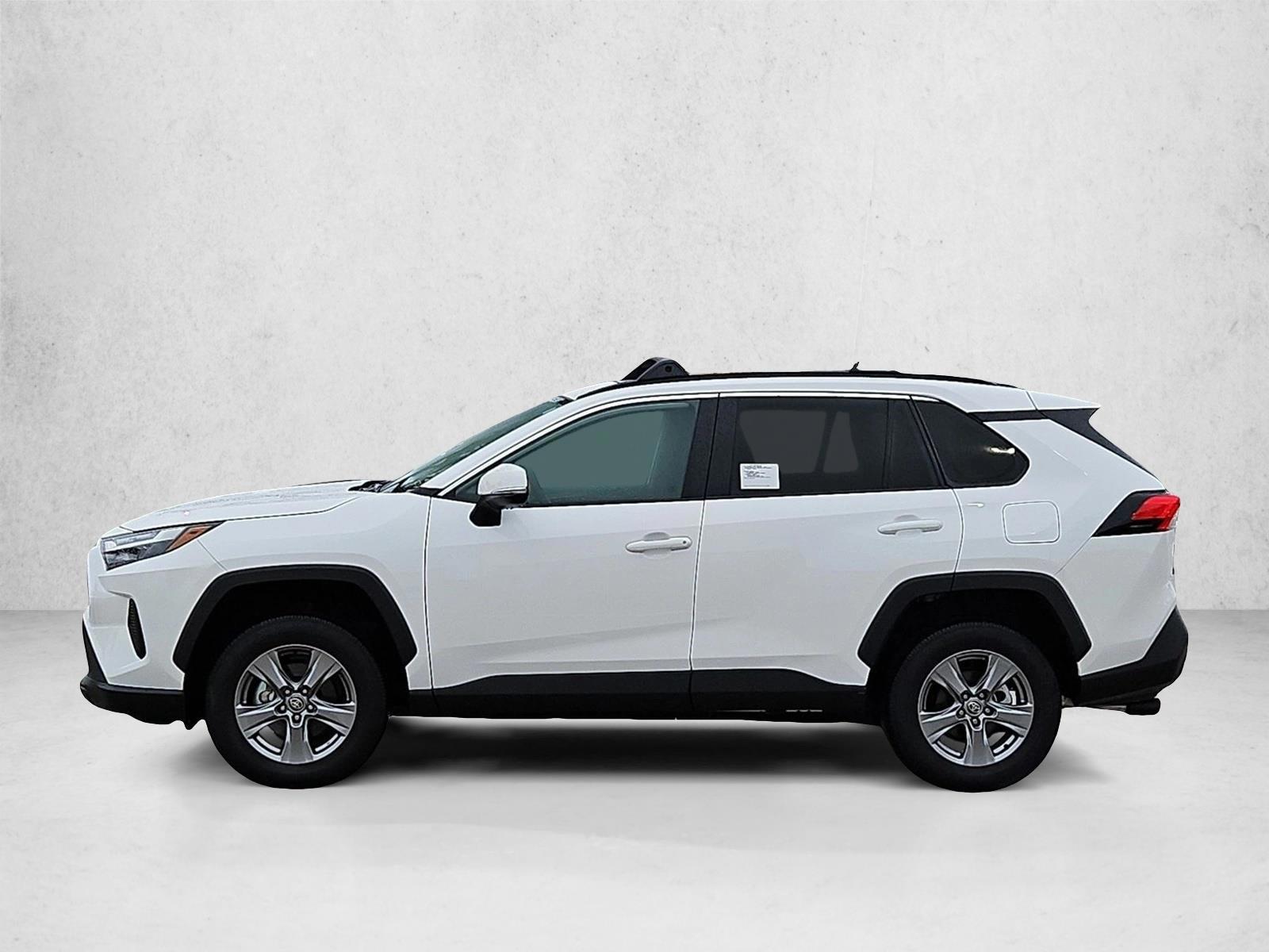 Thumbnail: 2025 Toyota RAV4 - 2