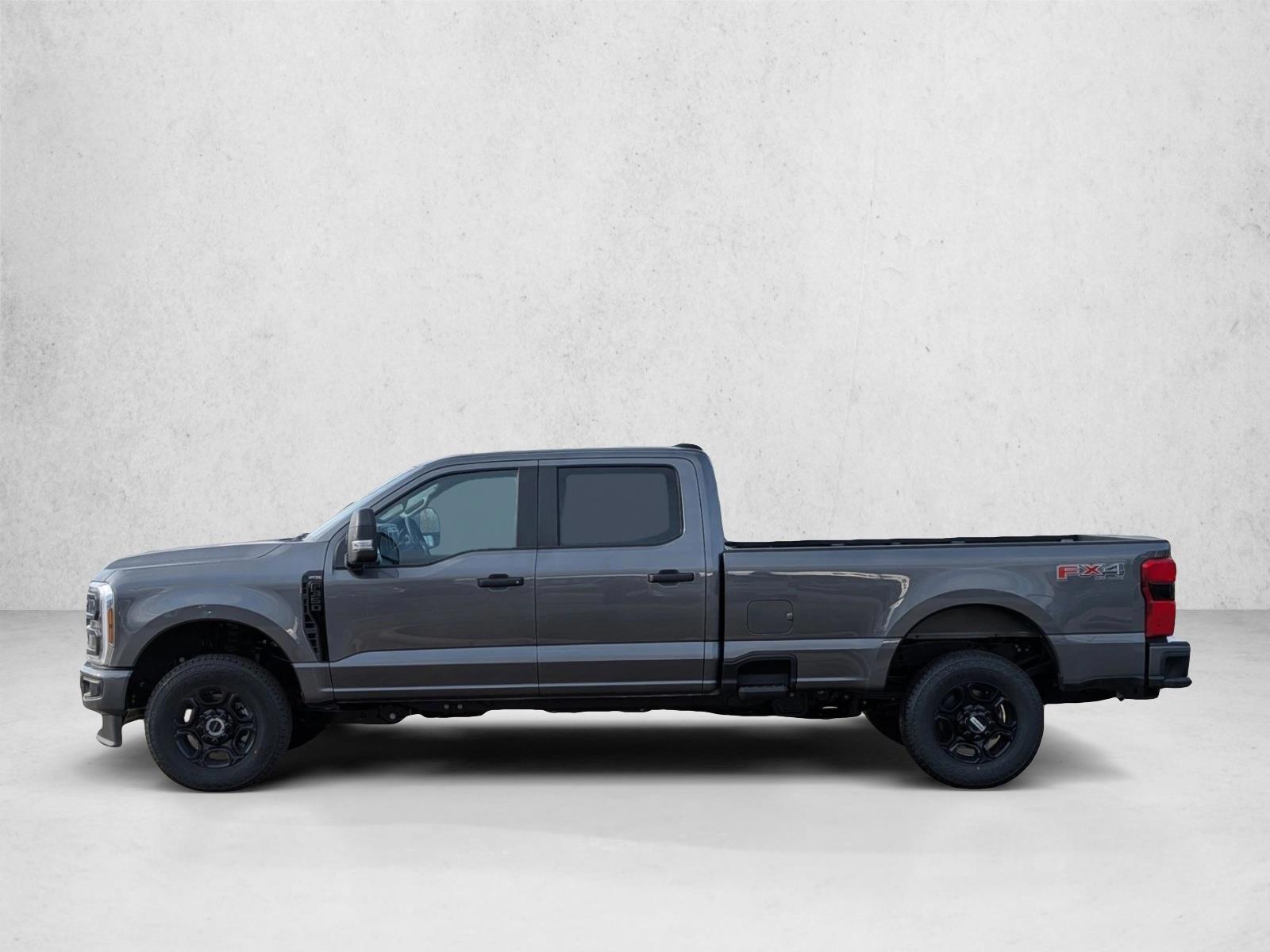 Thumbnail: 2026 Ford Econoline - 2