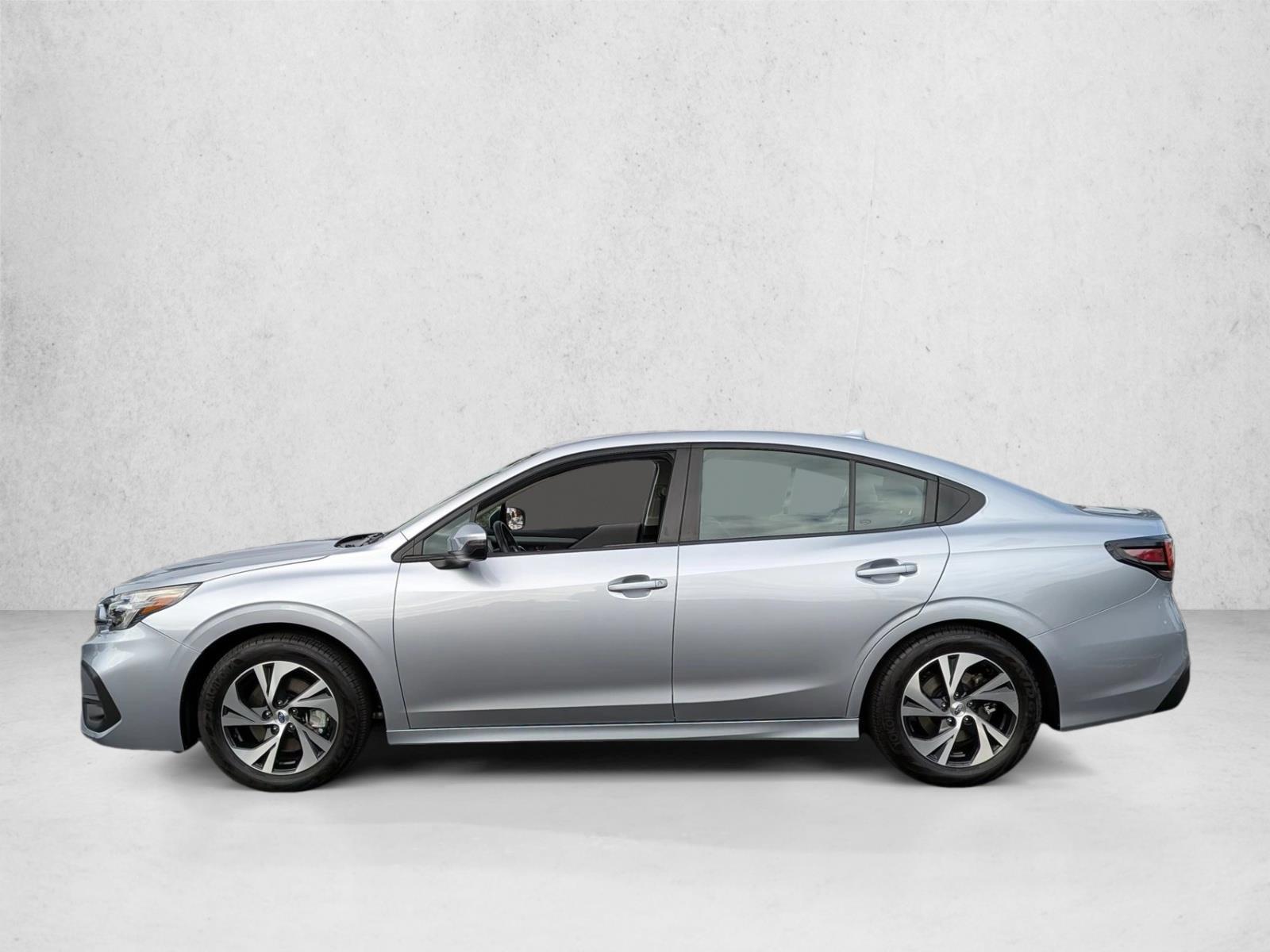 Thumbnail: 2023 Subaru Legacy - 2