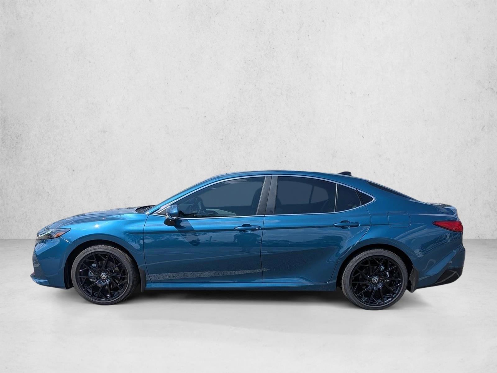 Thumbnail: 2026 Toyota Camry - 2