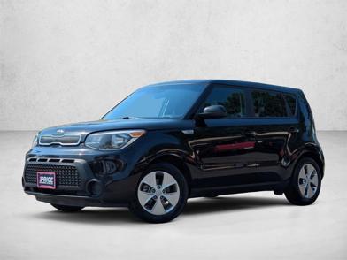 2016 Kia Soul Base -
                  Golden, CO
