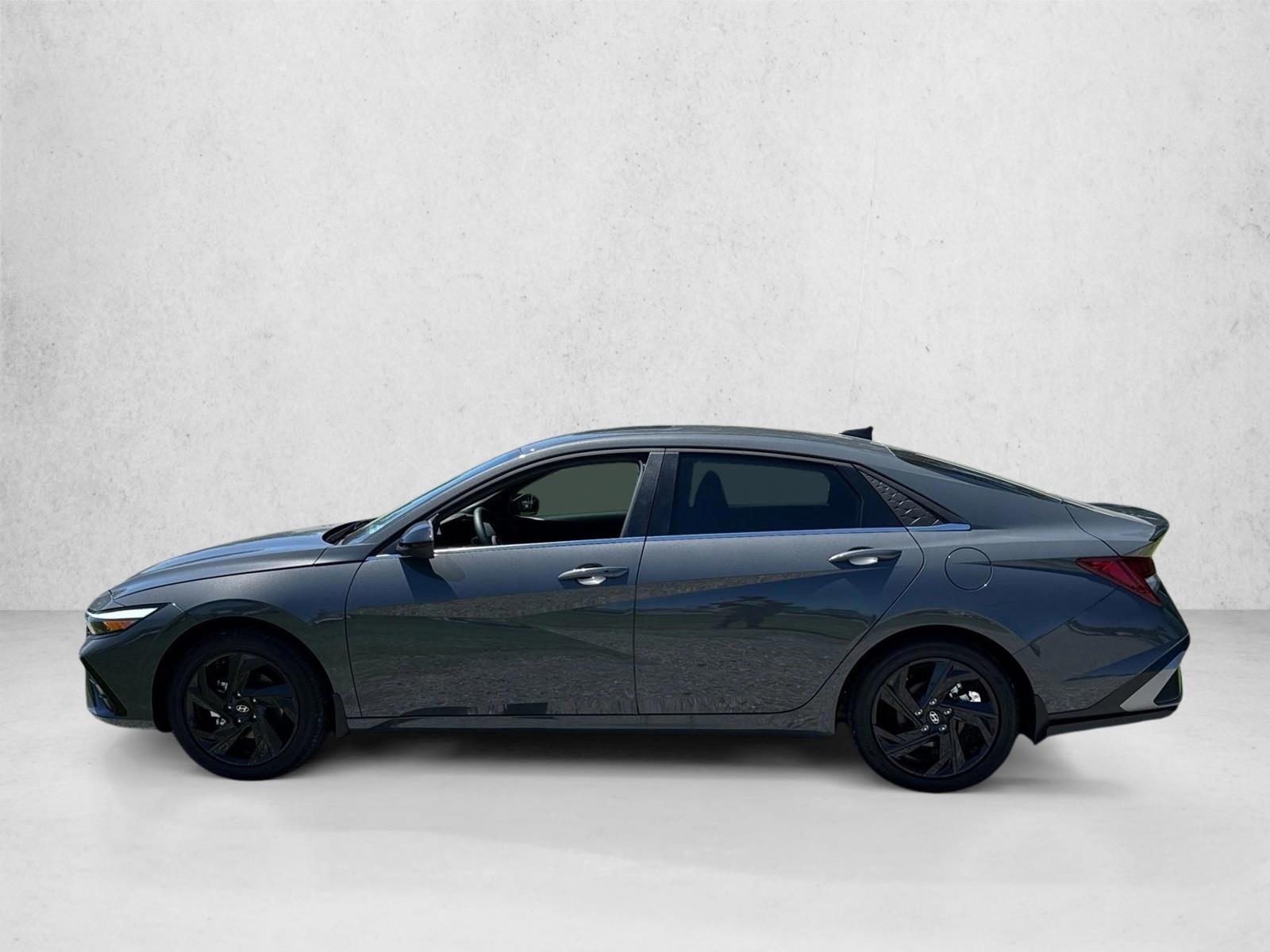 Thumbnail: 2026 Hyundai Elantra - 2