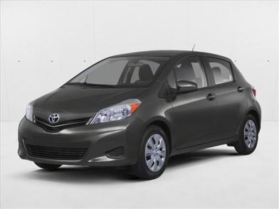 2013 Toyota Yaris L -
                  Winter Park, FL