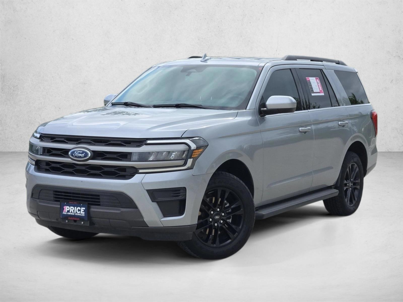 Thumbnail: 2024 Ford Expedition - 1