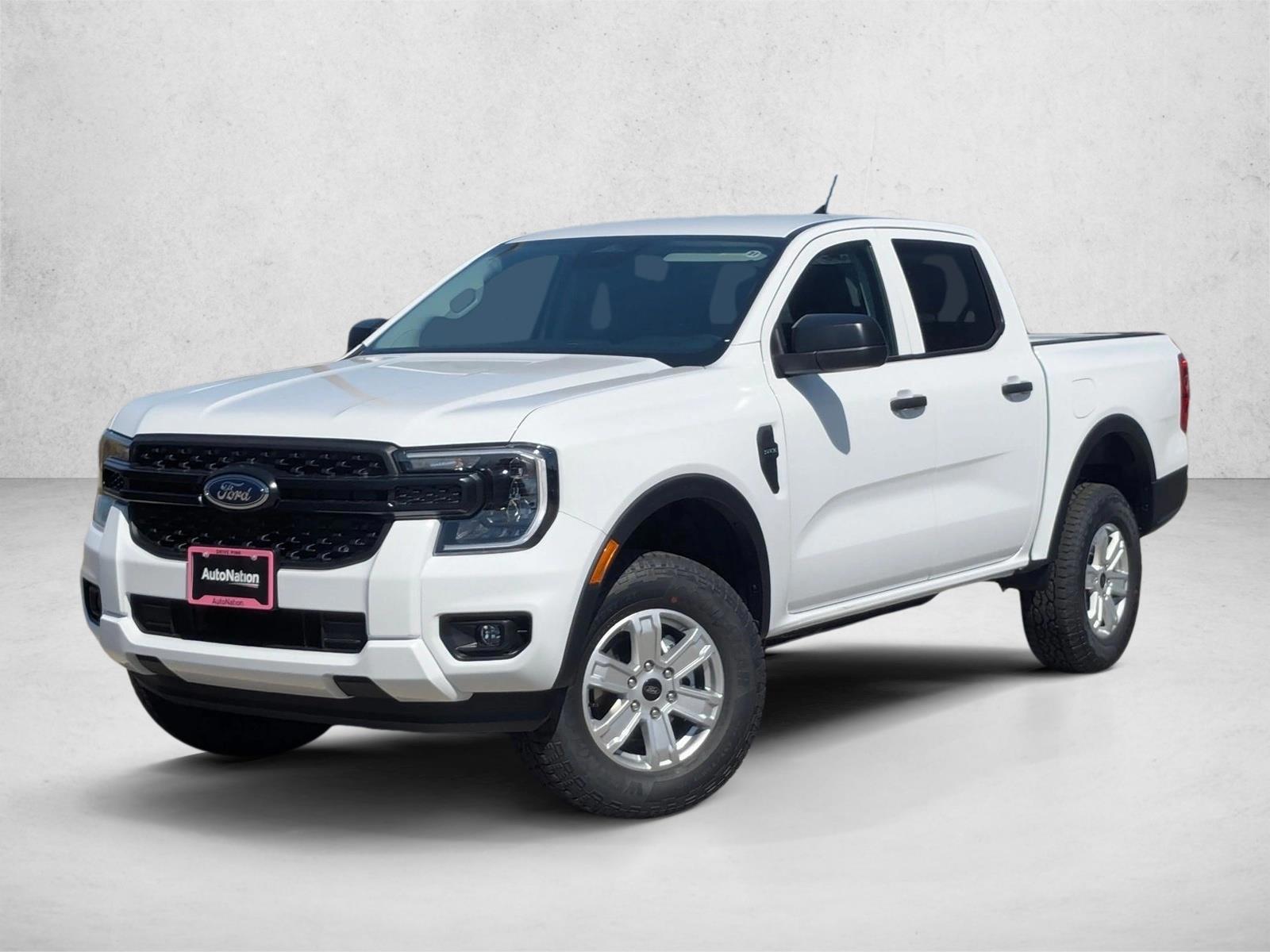Thumbnail: 2026 Ford Ranger - 1