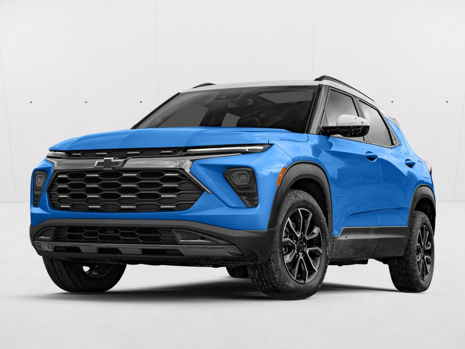 2024 Chevrolet Trailblazer LT's photo