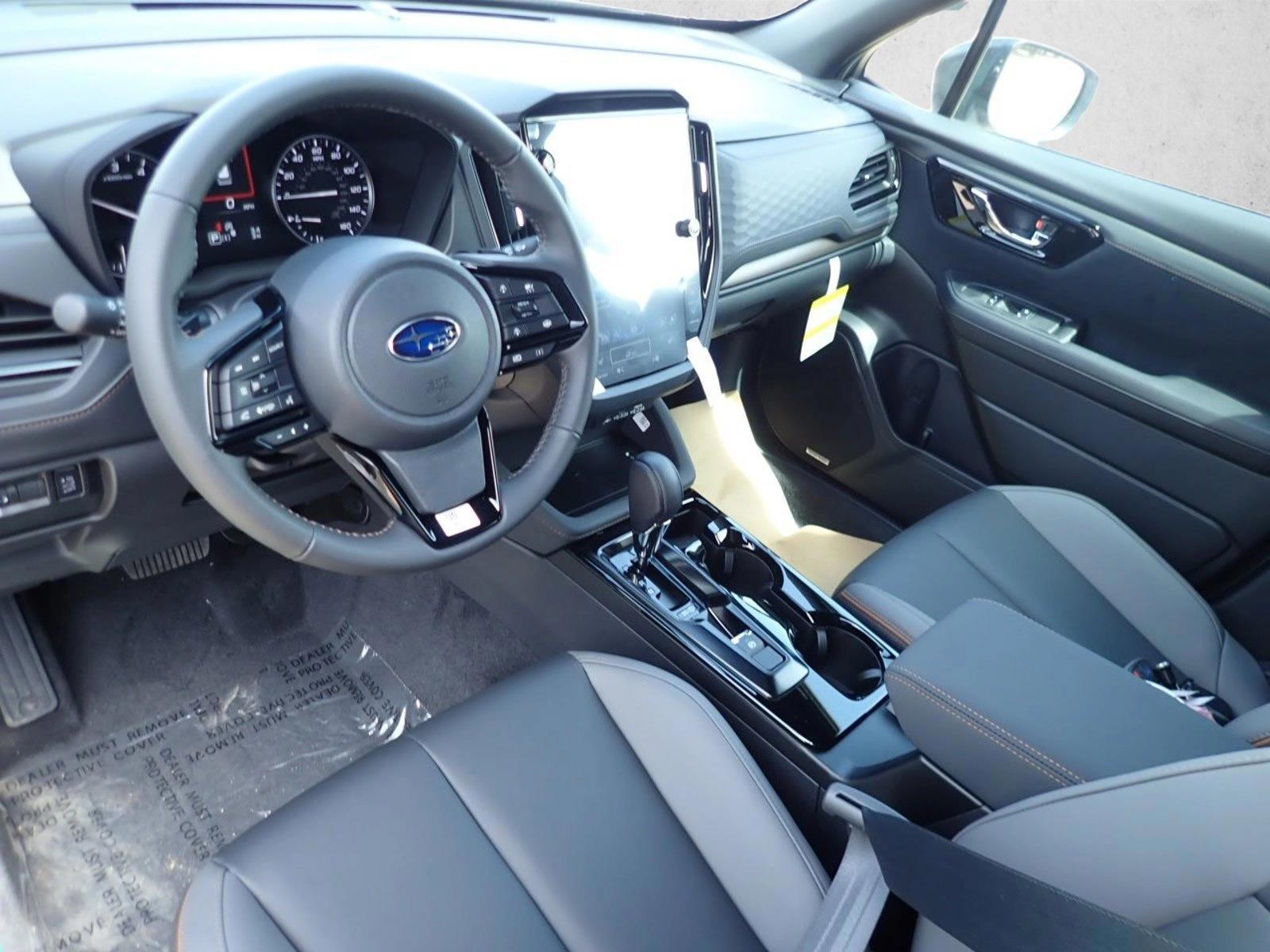Thumbnail: 2026 Subaru Forester - 3