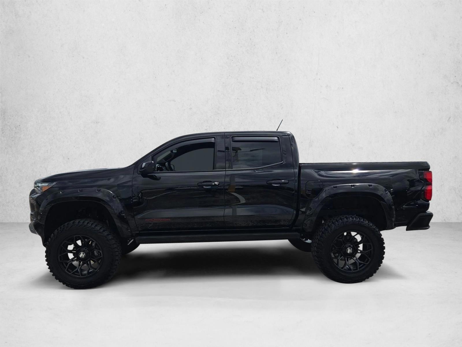 Thumbnail: 2026 Chevrolet Colorado - 2