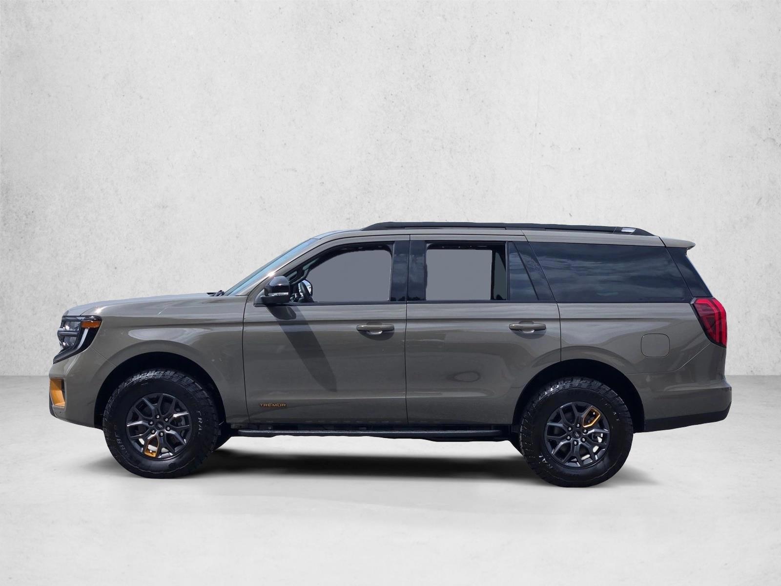 Thumbnail: 2026 Ford Expedition - 2
