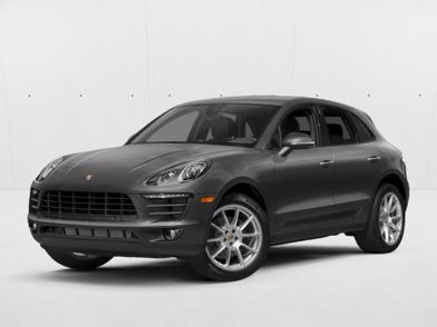 2018 Porsche Macan  -
                  Carlsbad, CA