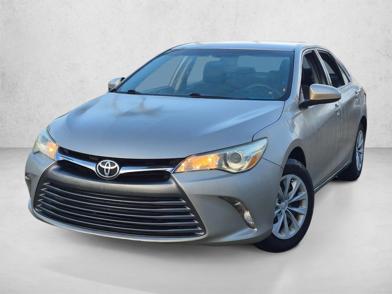 2016 Toyota Camry LE -
                  Davie, FL