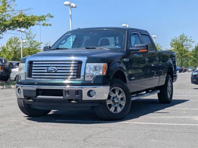 2012 Ford F-150 XLT -
                  Sterling, VA