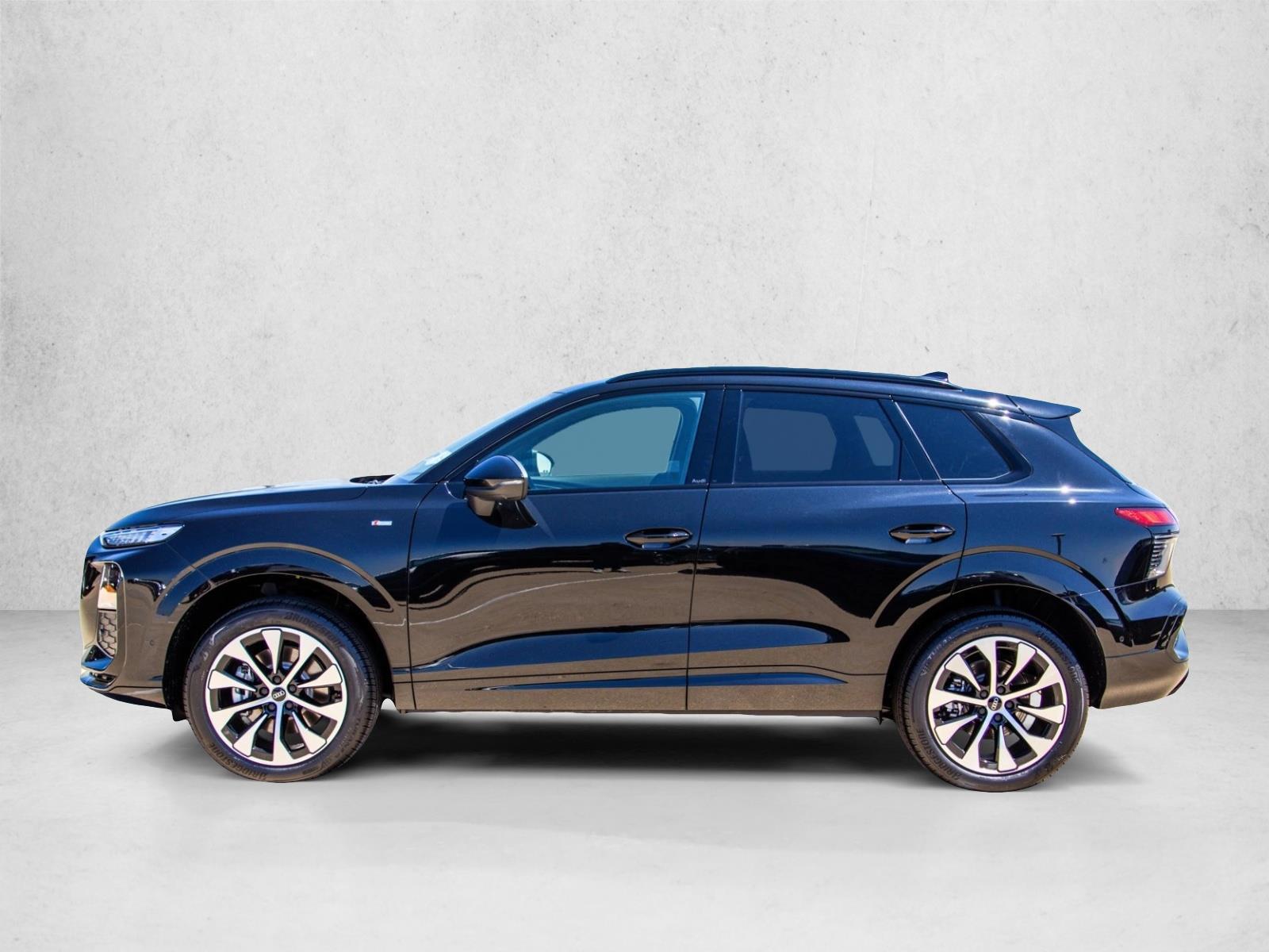 Thumbnail: 2026 Audi Q3 - 2