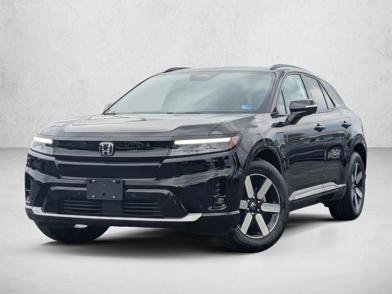 2026 Honda Prologue