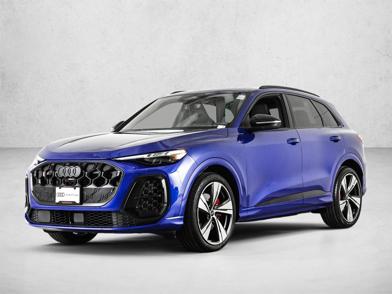 2026 Audi SQ5