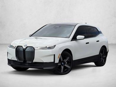 2023 BMW iX xDrive50 -
                  Valencia, CA
