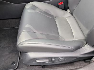 2026 Honda Accord Hybrid