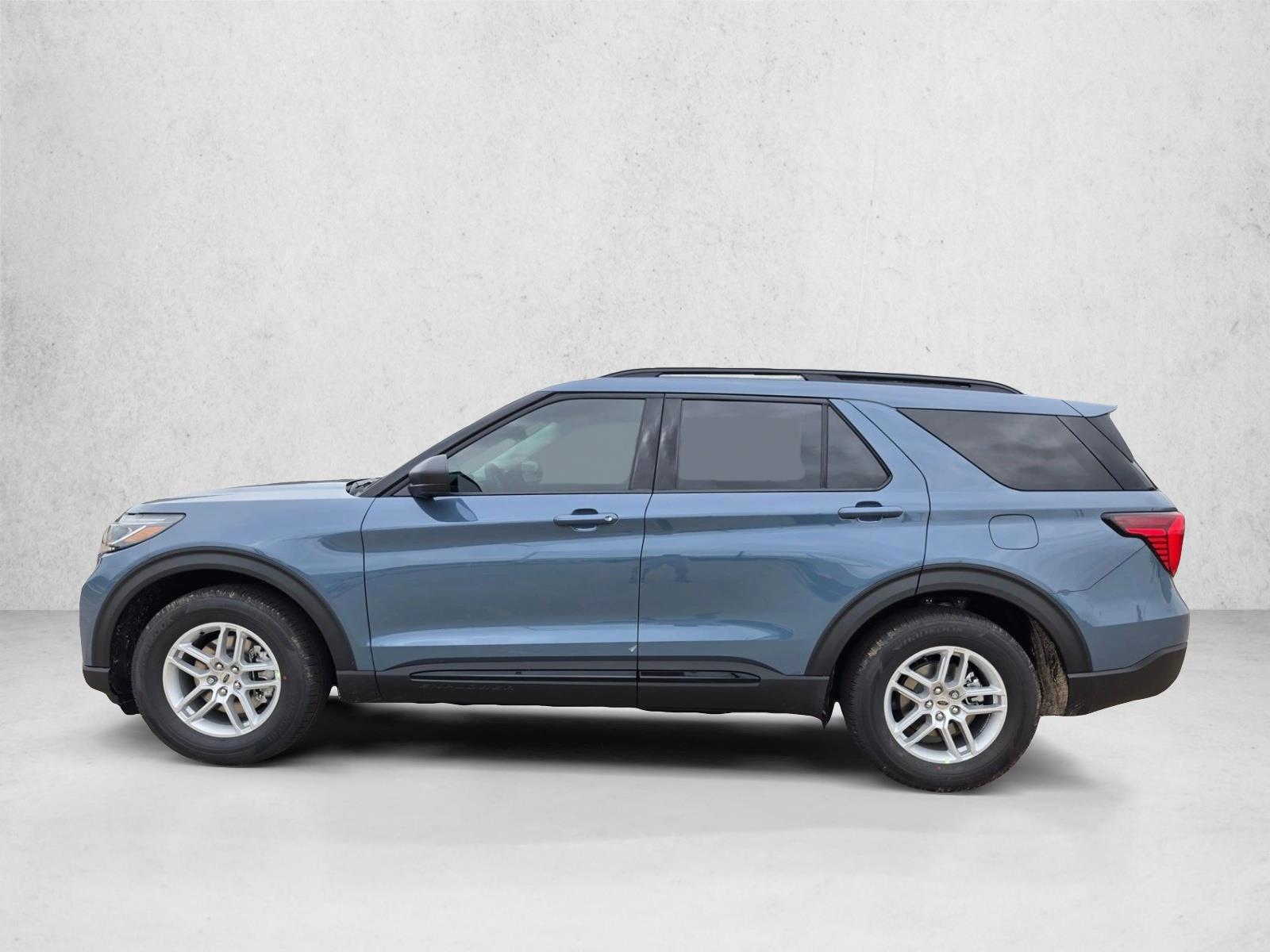 Thumbnail: 2026 Ford Explorer - 2