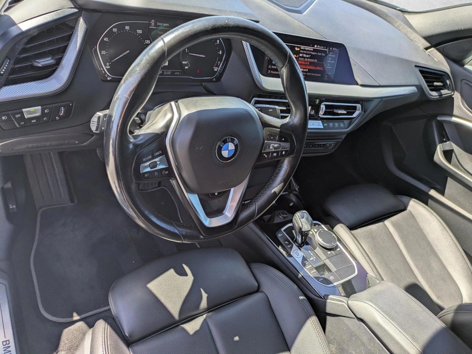 Thumbnail: 2021 BMW 2 Series - 3