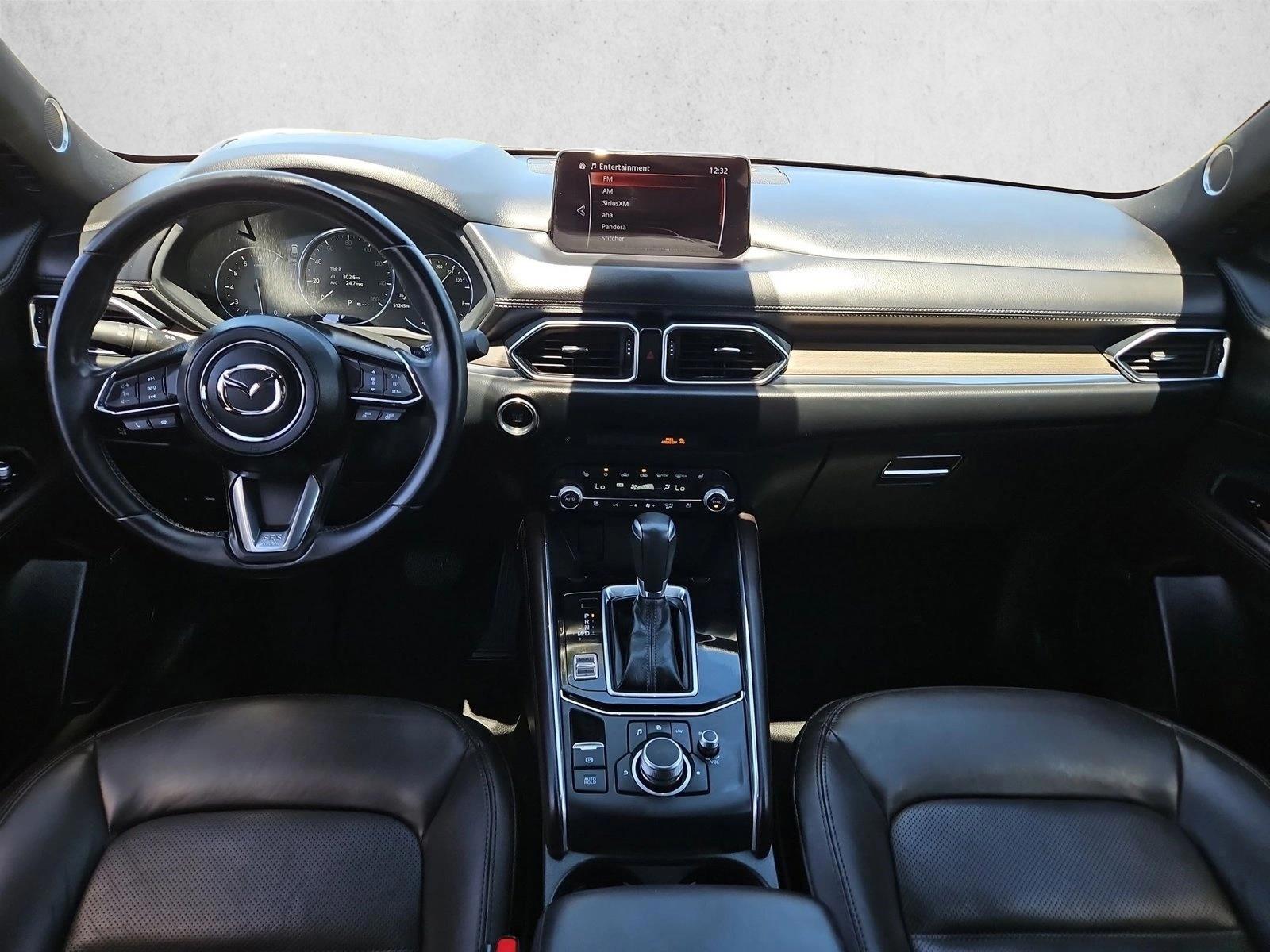 Thumbnail: 2020 Mazda CX-5 - 3