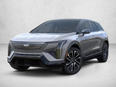 2026 Cadillac Optiq Sport -
                  West Palm Beach, FL