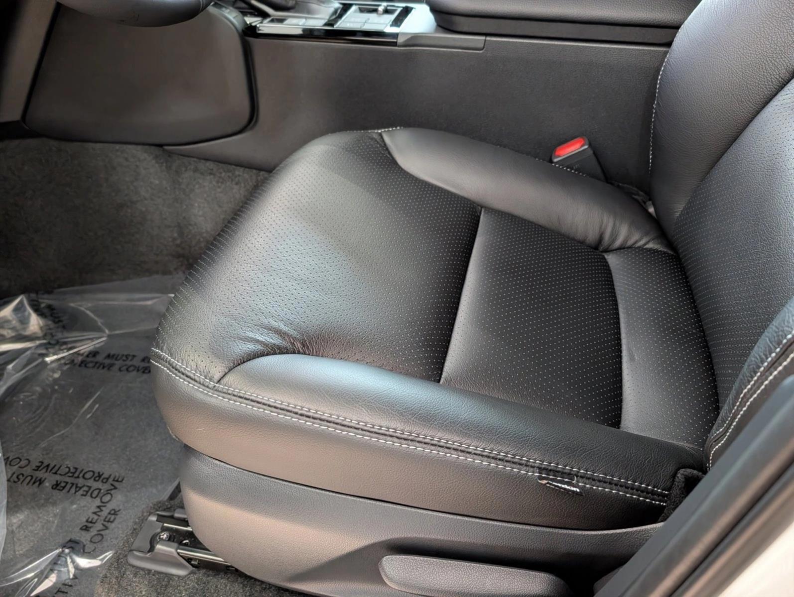 Thumbnail: 2026 Toyota Land Cruiser - 5