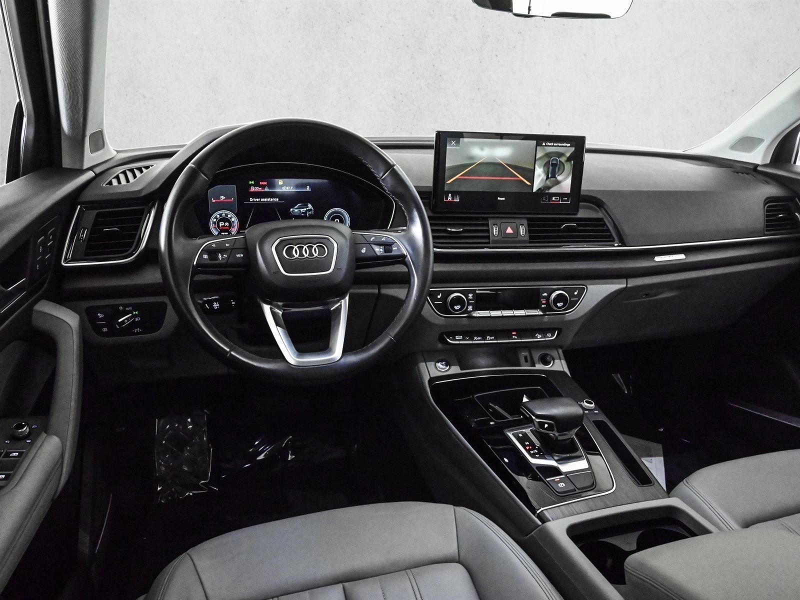 Thumbnail: 2023 Audi Q5 - 3