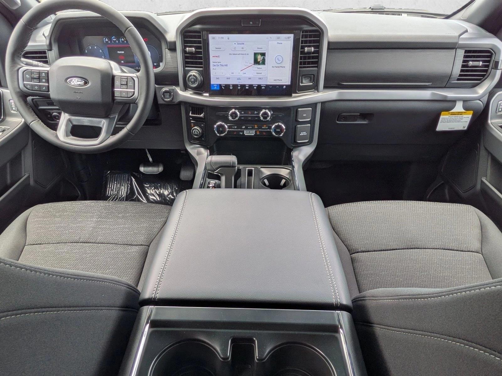 Thumbnail: 2026 Ford F-150 - 4