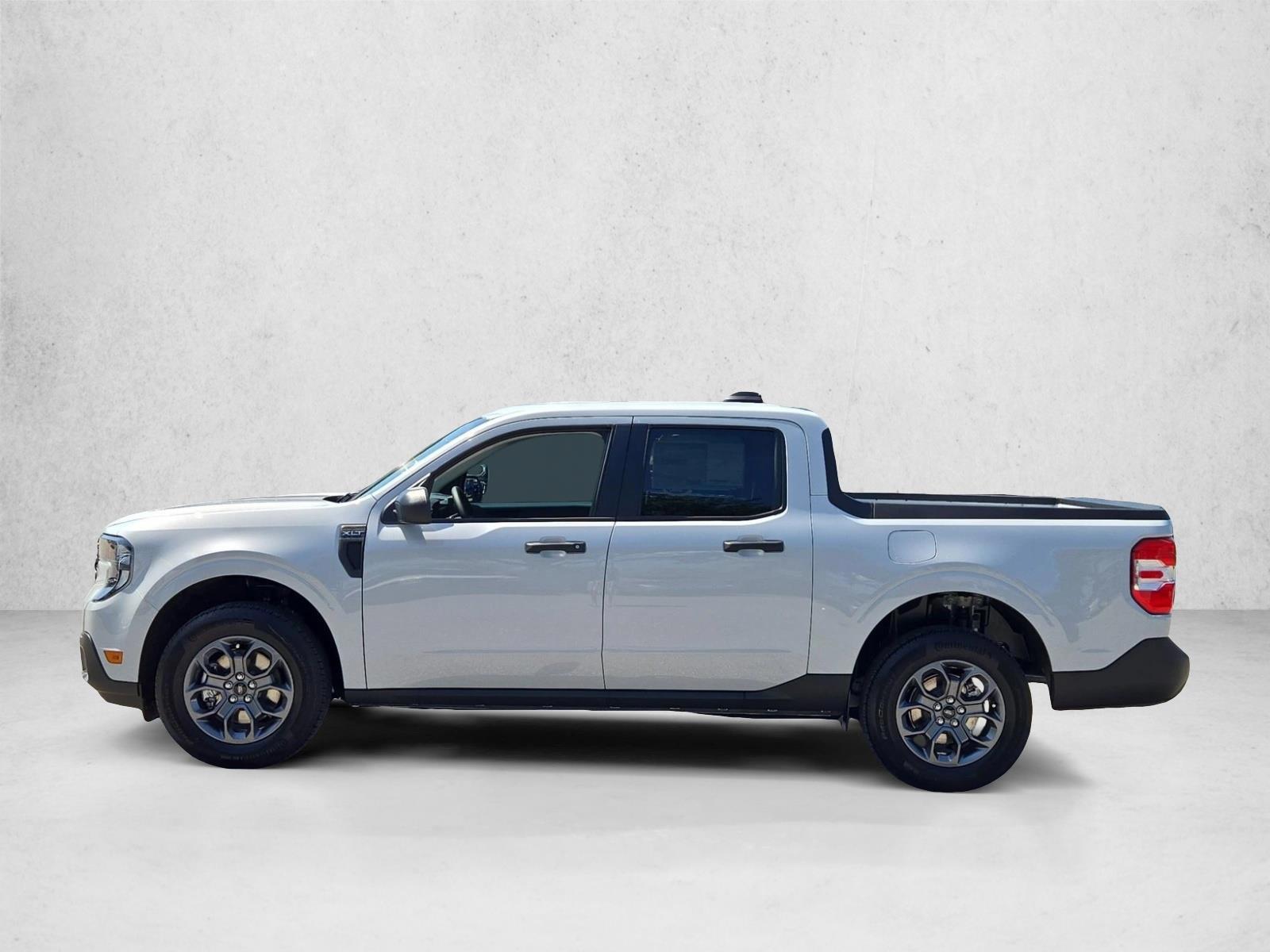 Thumbnail: 2026 Ford Maverick - 2