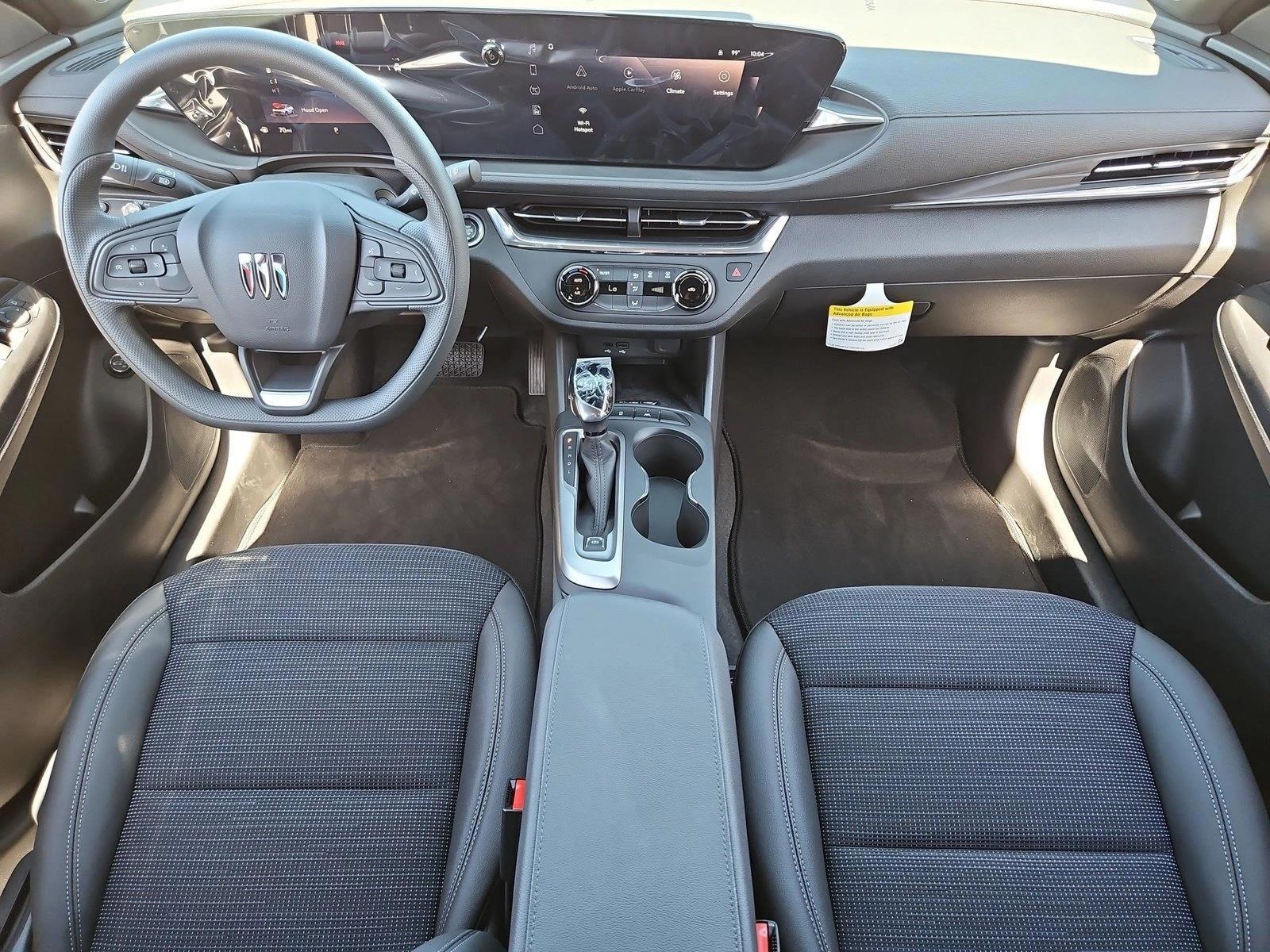 Thumbnail: 2026 Buick Envista - 3