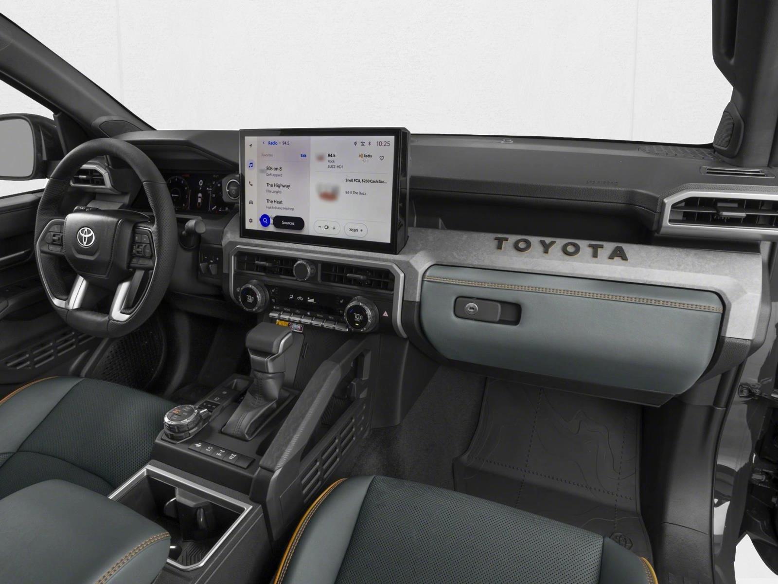 Thumbnail: 2026 Toyota Tacoma - 4