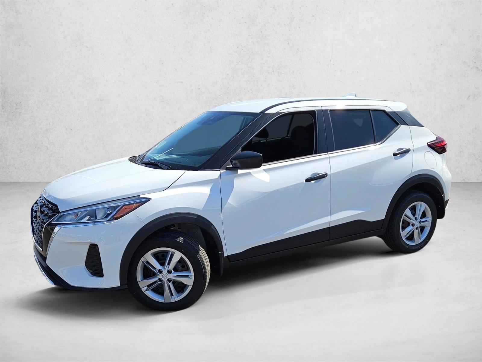 Thumbnail: 2025 Nissan Kicks - 1